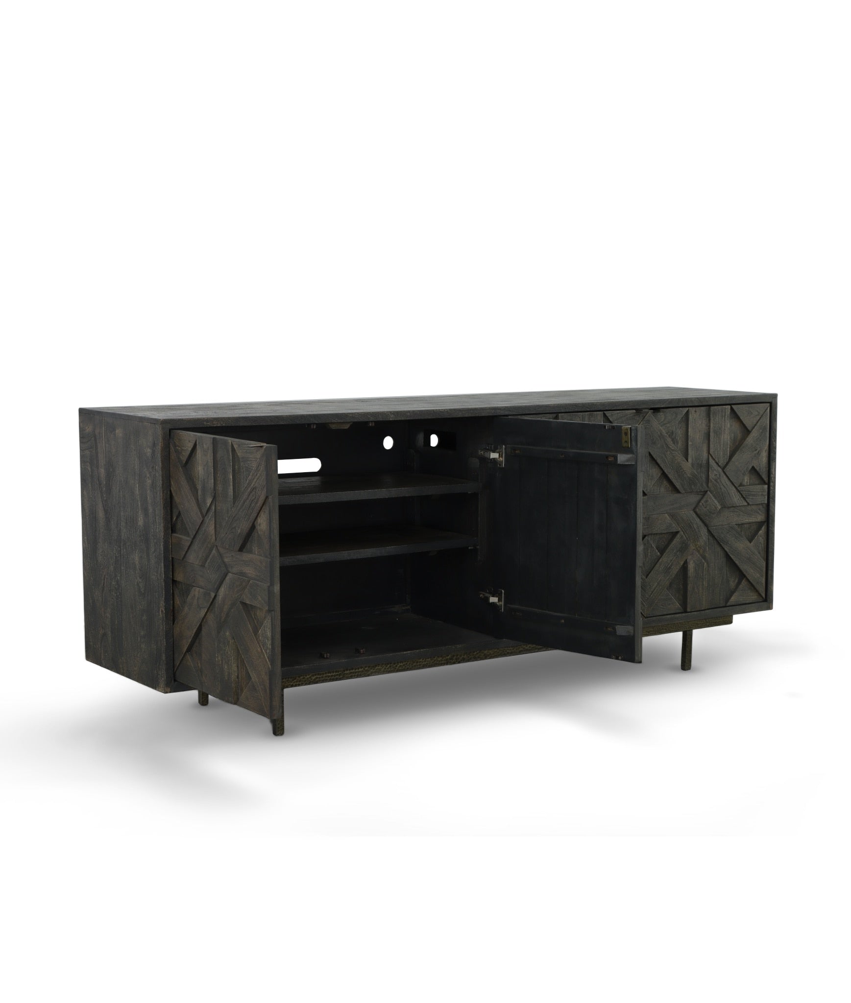 Stardust Credenza