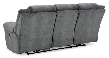 Tip-Off Power Reclining Sofa