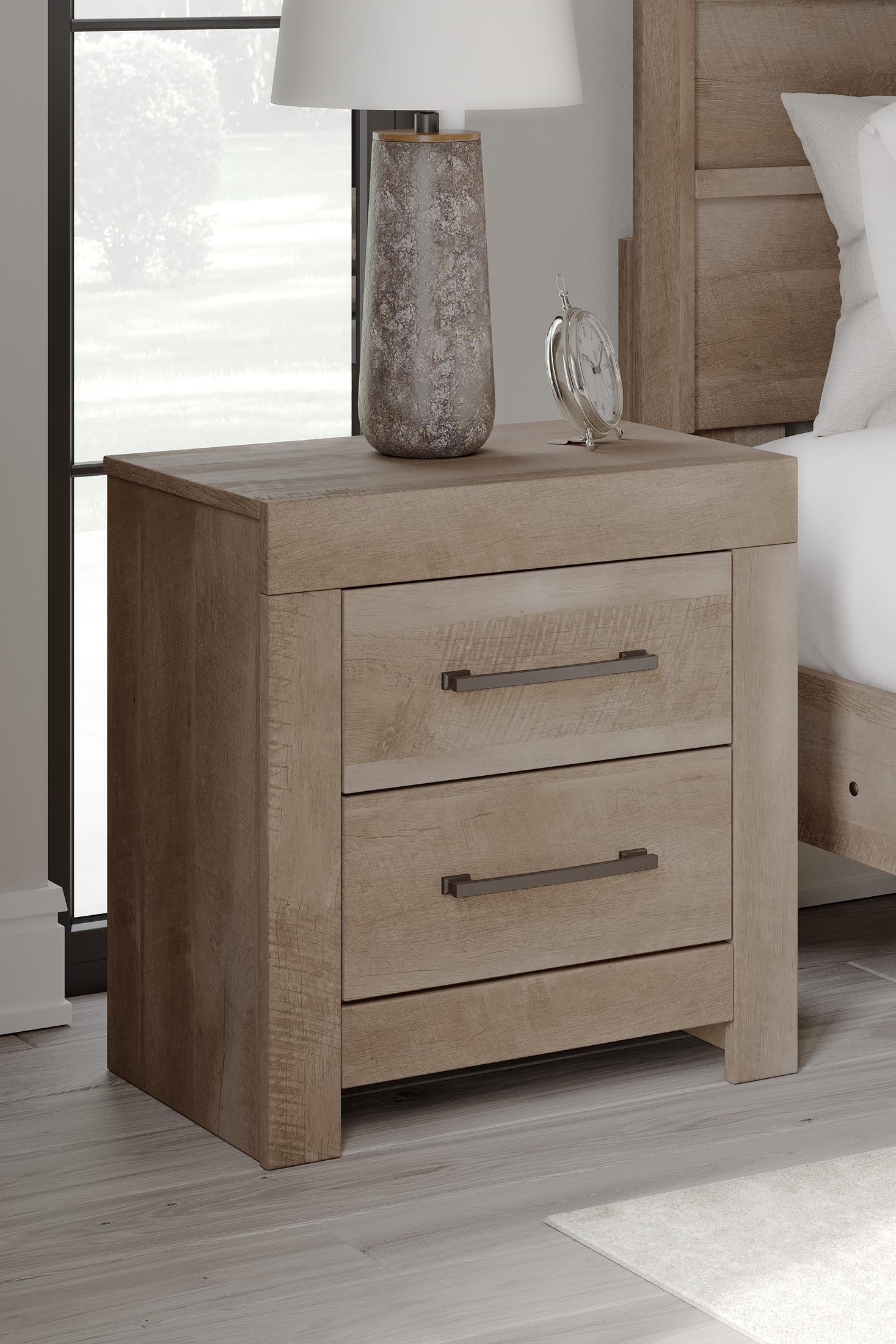 Gachester Nightstand