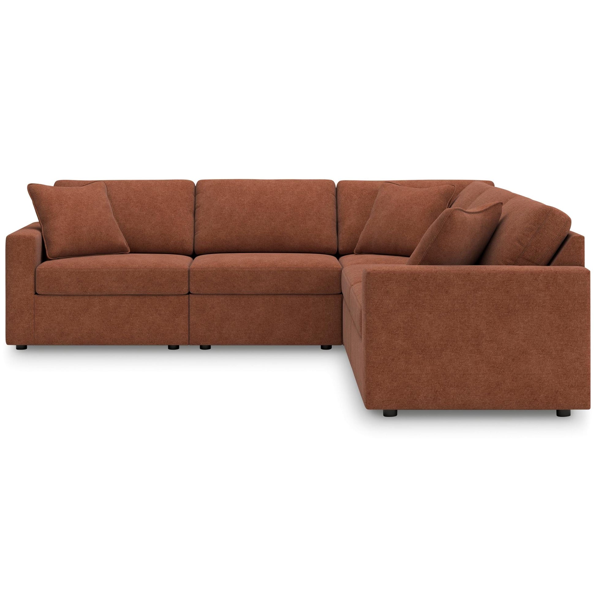 Modmax 5-Piece Sectional