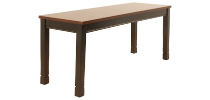 Owingsville Dining Bench