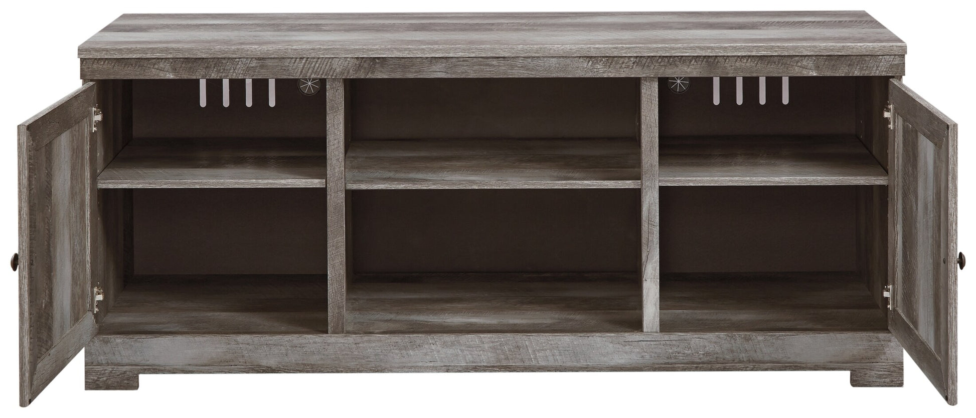 Wynnlow 63" TV Stand