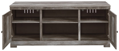 Wynnlow 63" TV Stand