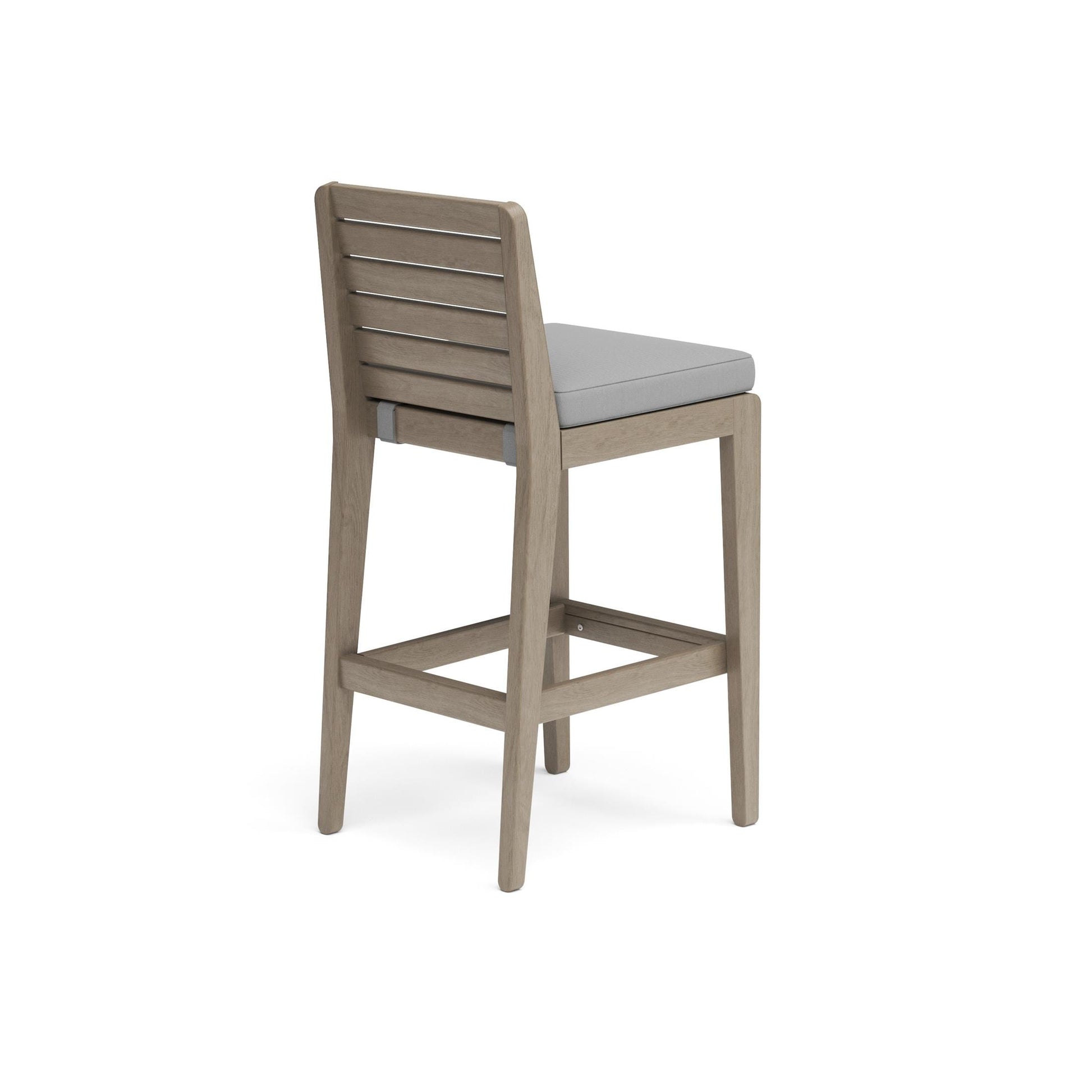 Sustain Outdoor Barstool