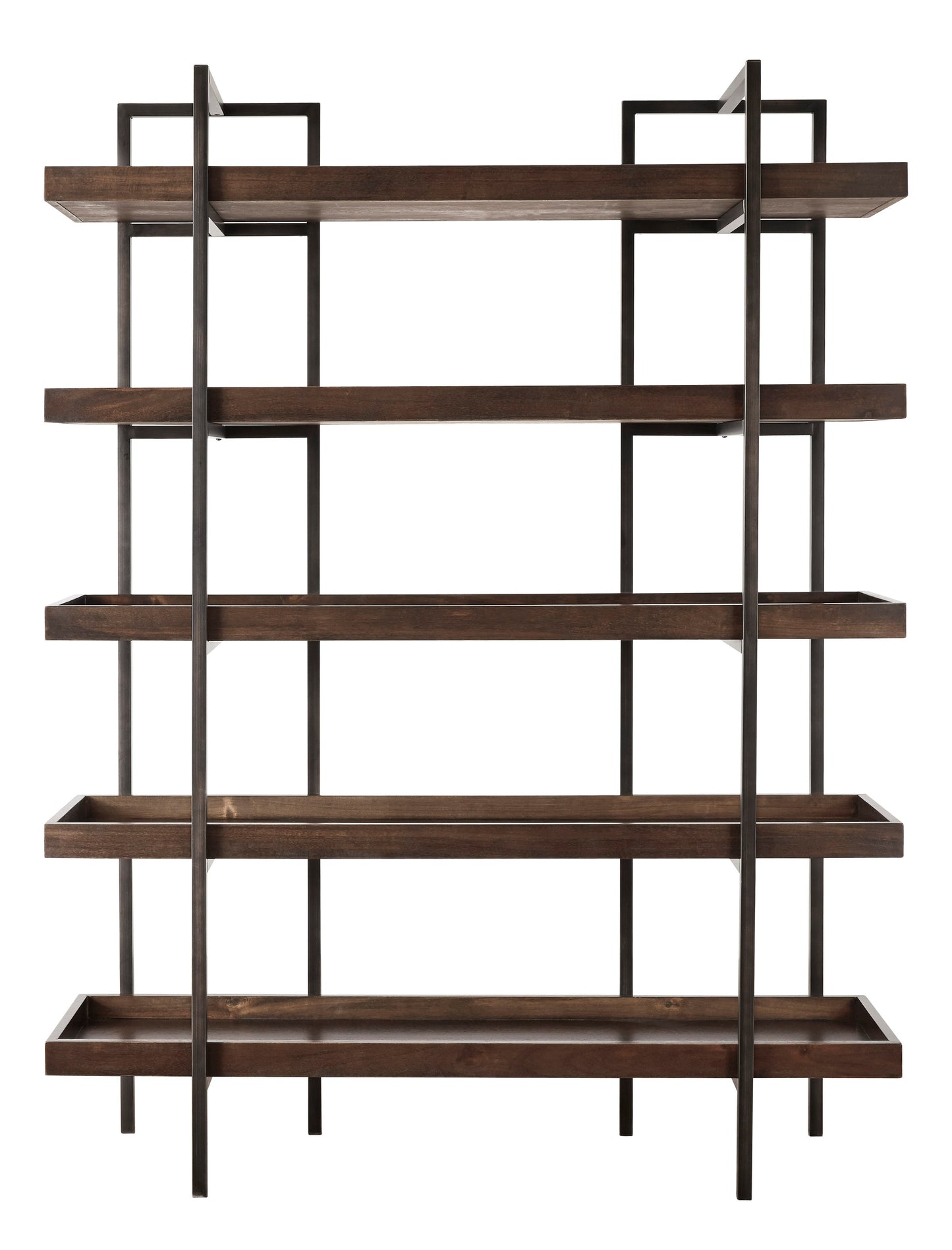 Starmore 76" Bookcase