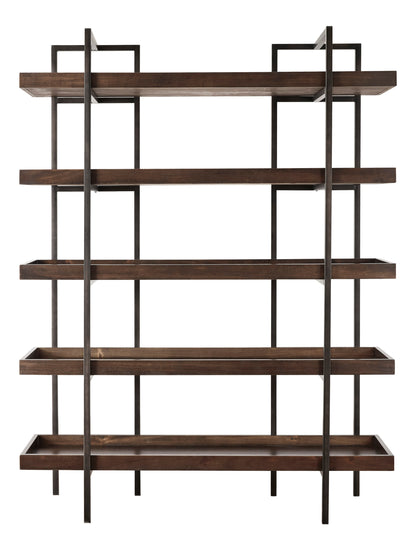 Starmore 76" Bookcase