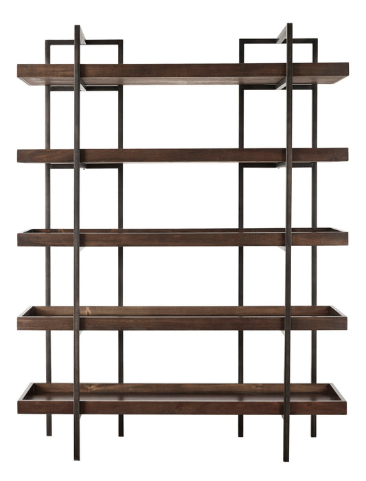 Starmore 76" Bookcase