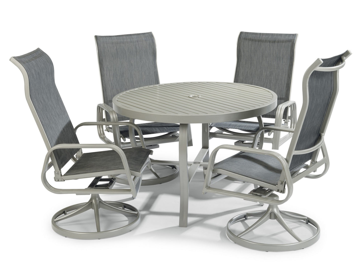 6700-3255_5 Pc Dining Group