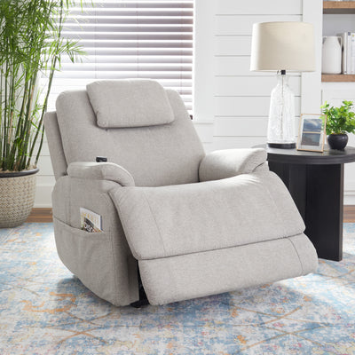 Zecliner Petite Power Recliner