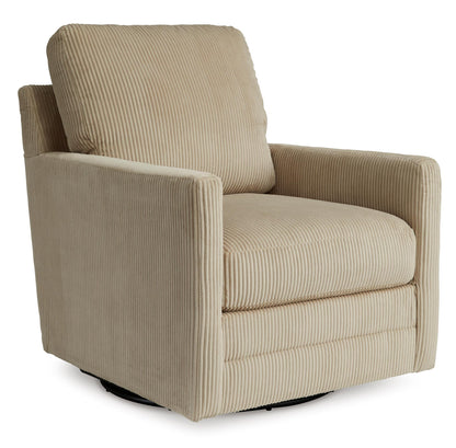 ICAMAN SWIVEL CHAIR