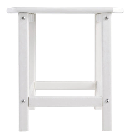 Ashley Sundown Treasure Outdoor Patio End Table