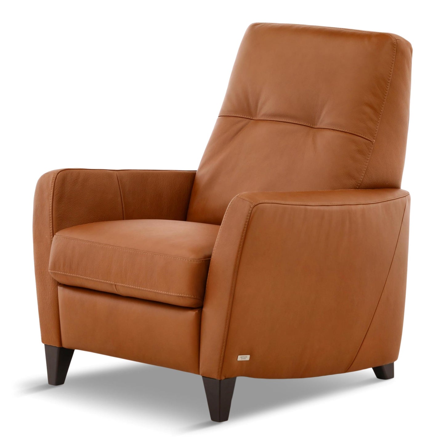 Ninfea Leather Recliner