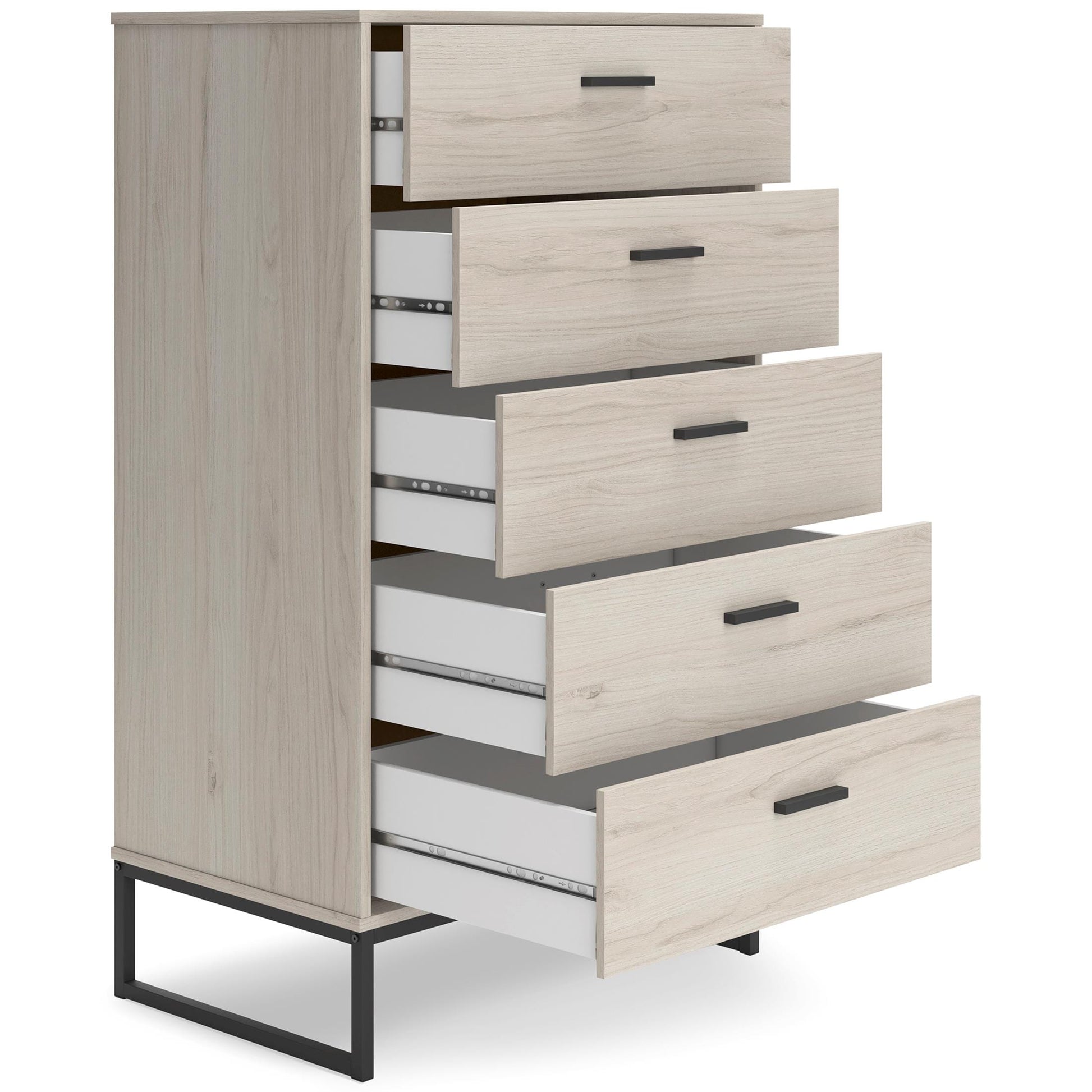 Socalle Chest of Drawers