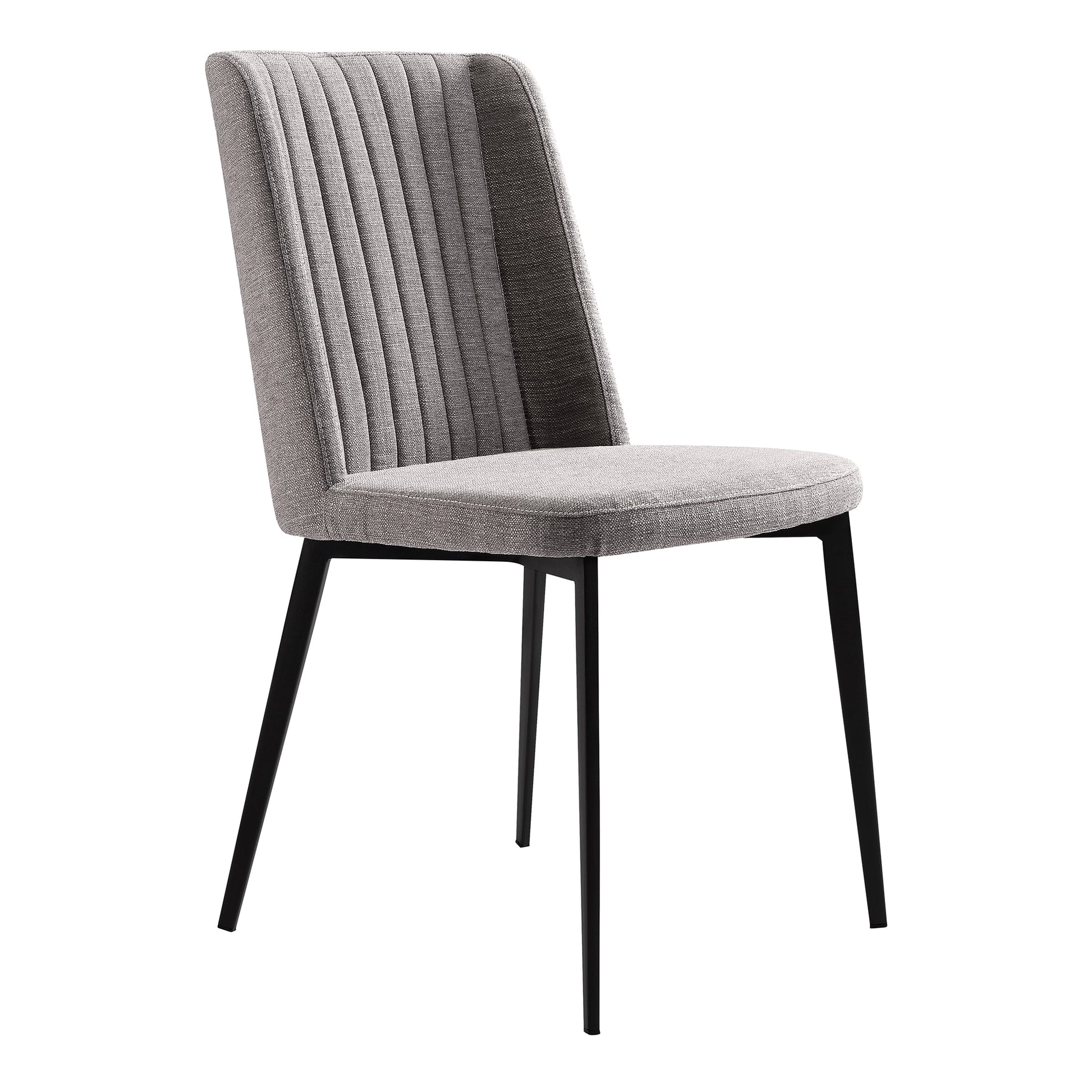 Maine Contemporary Dining Chair (Set of 2)