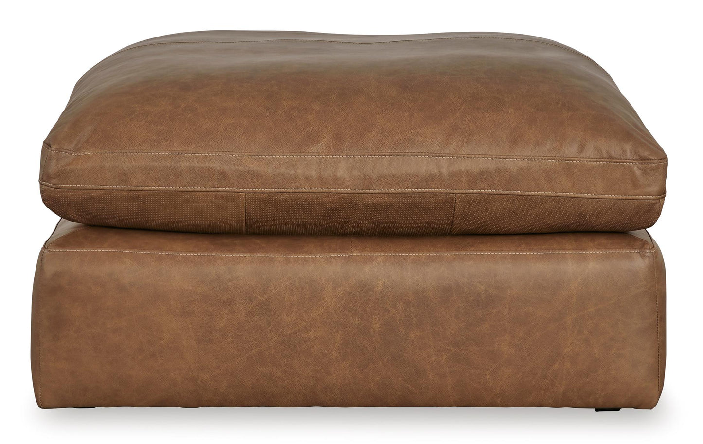 Emilia Oversized Accent Ottoman