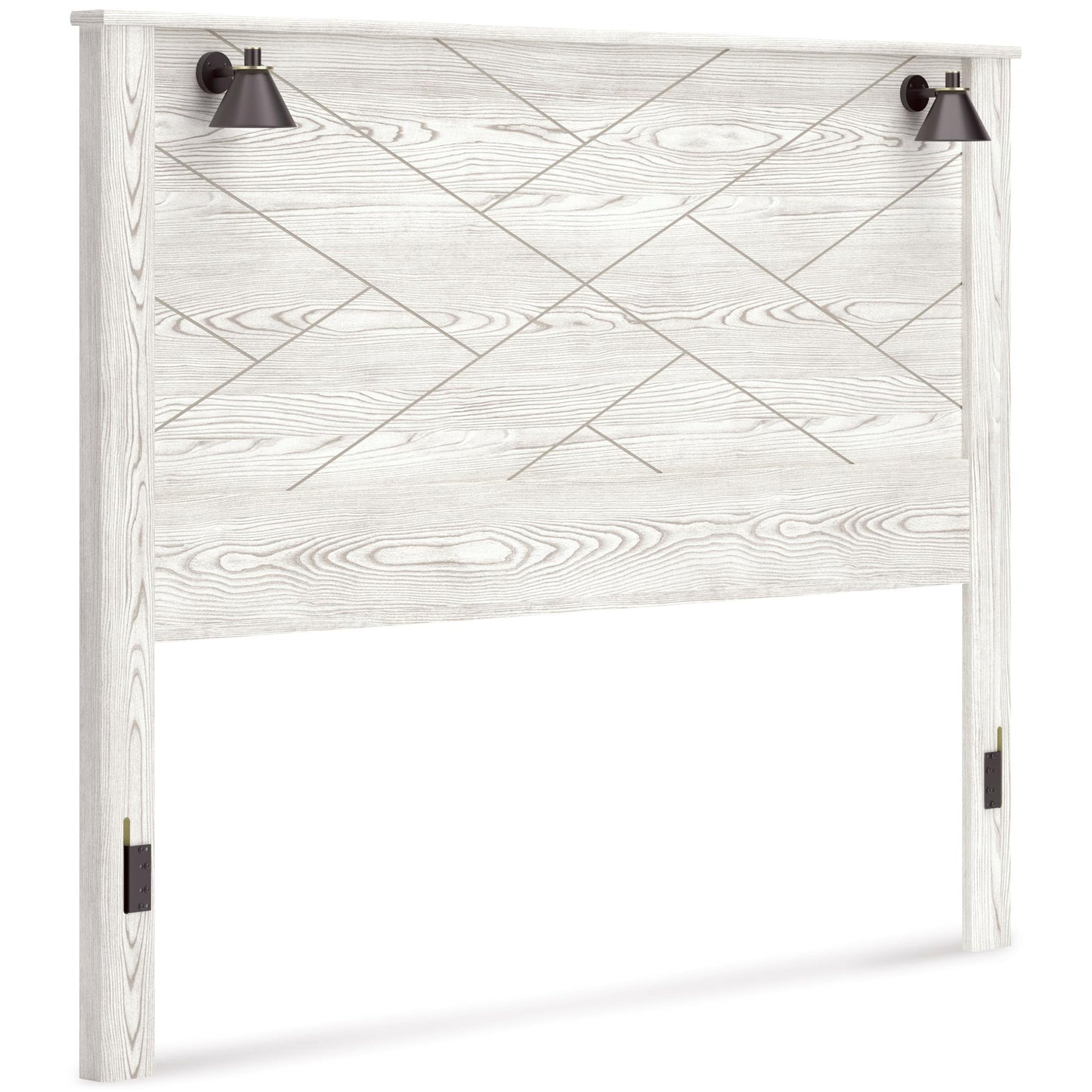 Gerridan King Panel Headboard