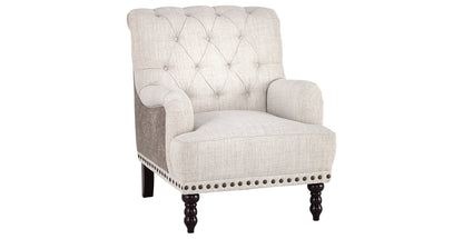 Tartonelle Accent Chair