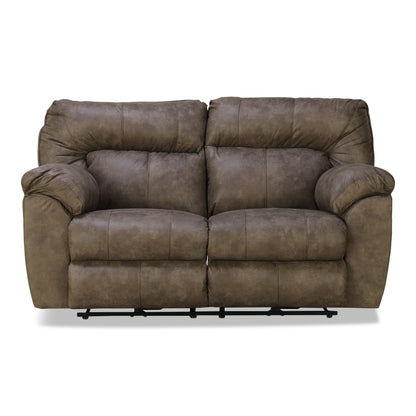 Adeline Power Reclining Loveseat