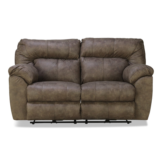 Adeline Power Reclining Loveseat