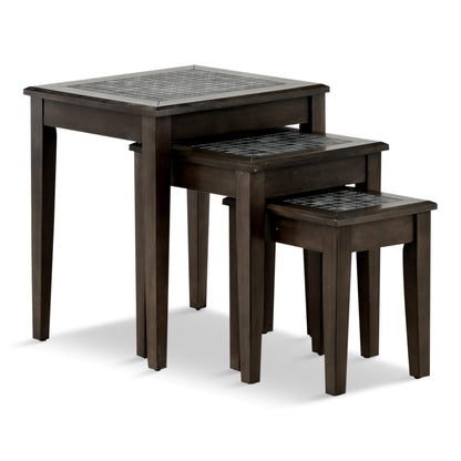 Boheme Nesting Tables