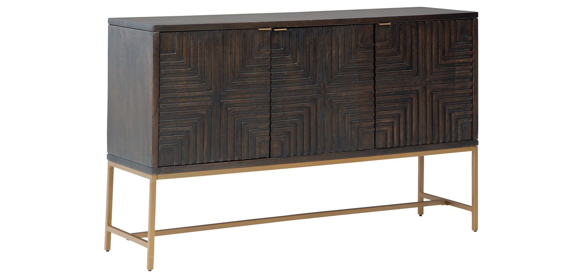 Elinmore Accent Cabinet