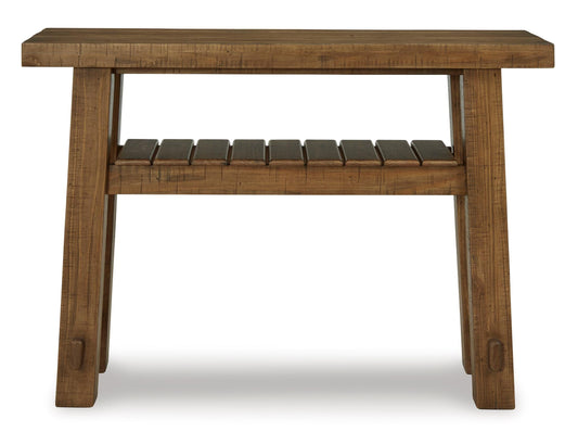 Mackifeld Sofa Table