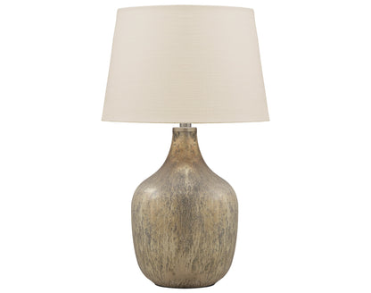 Mari Table Lamp