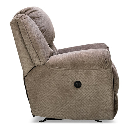 Solana Power Rocker Recliner