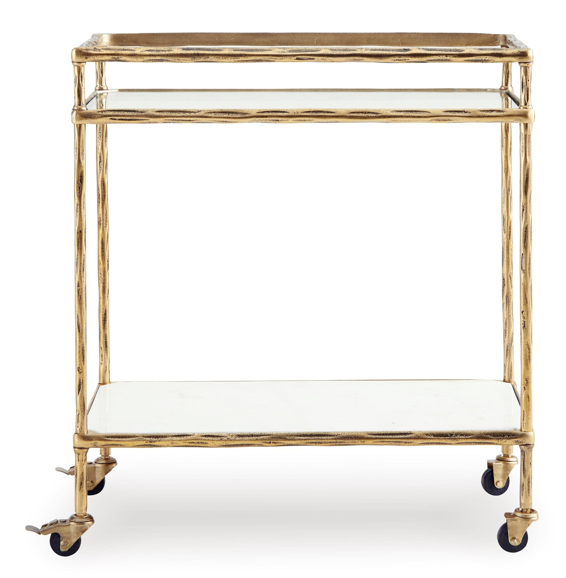 Plattfield Bar Cart