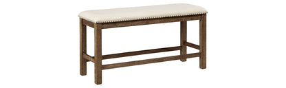 Moriville Counter Height Dining Bench