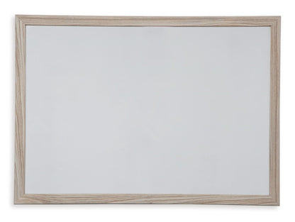 Hasbrick Bedroom Mirror