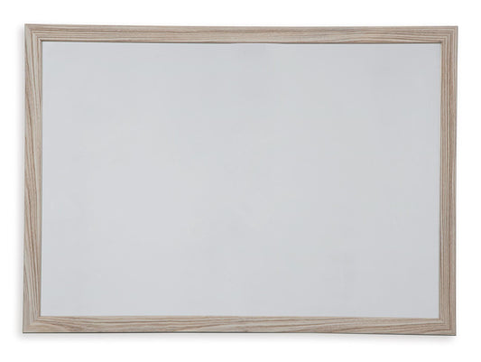 Hasbrick Bedroom Mirror