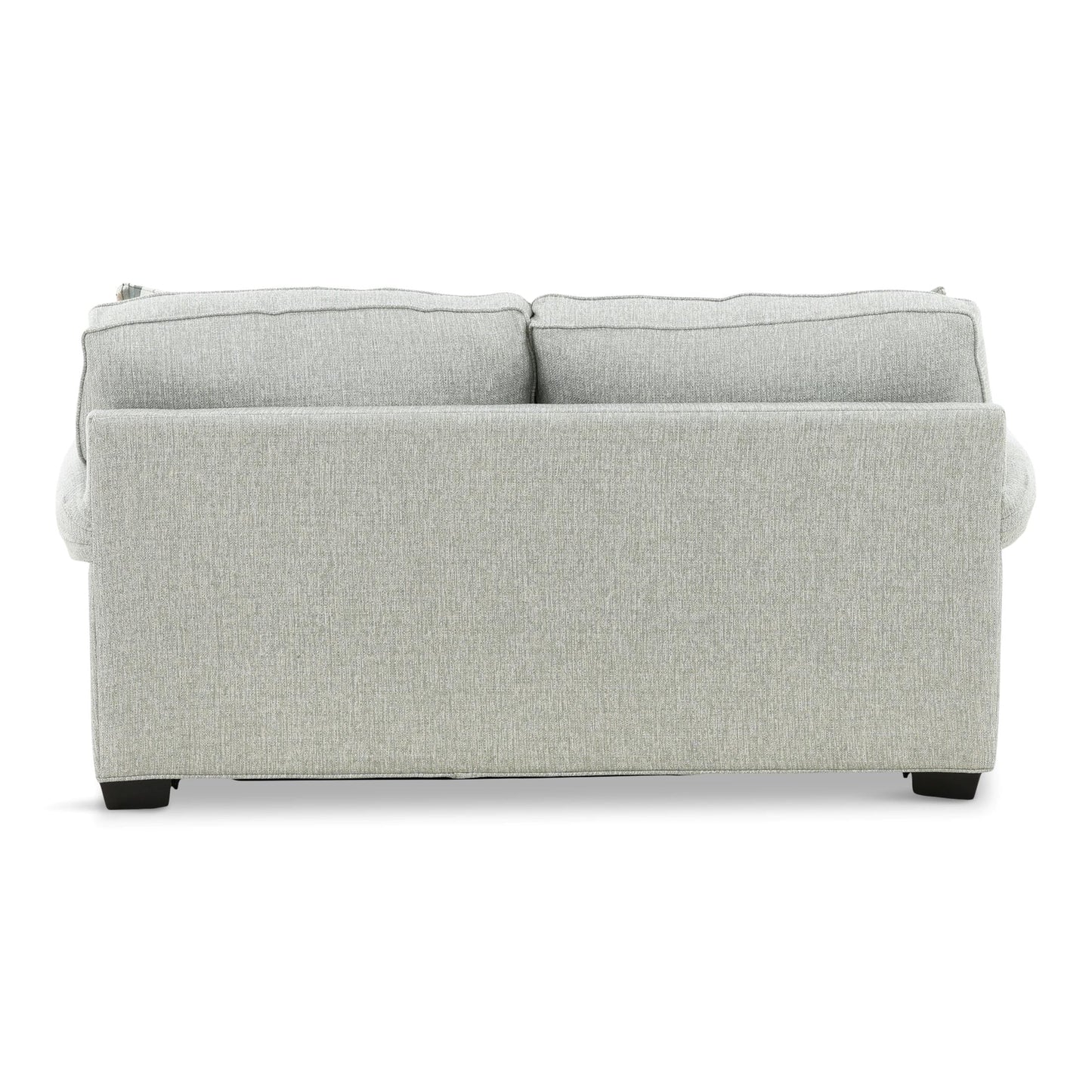 Sarabella Apartment Memory Foam Sofa Sleeper