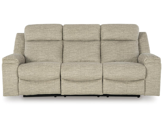 Evereast Pass Reclining Sofa