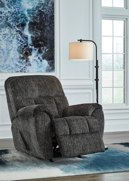 Rampant Rocker Recliner