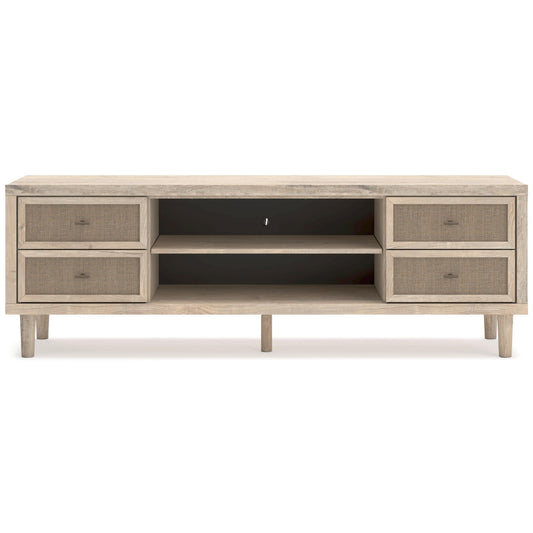 Cielden 62" TV Stand