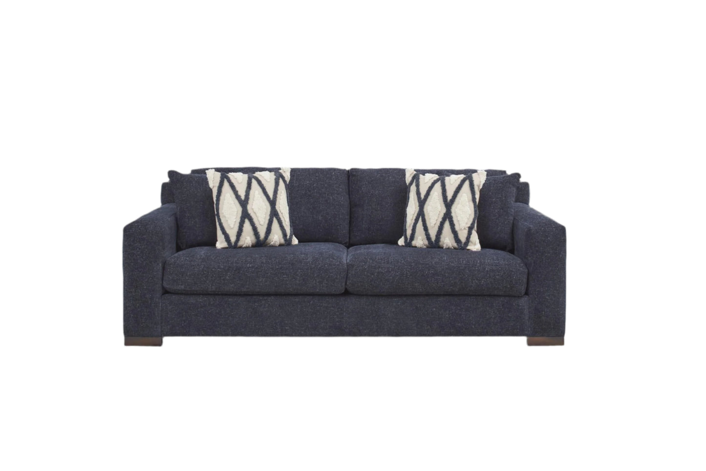 Melbourne Queen Innerspring Sleeper Sofa