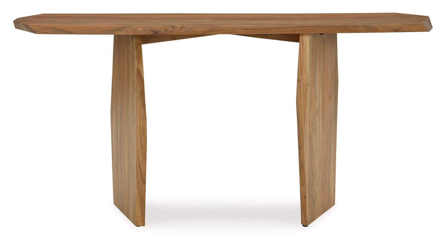 Holward Sofa Table