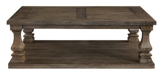 Johnelle Coffee Table