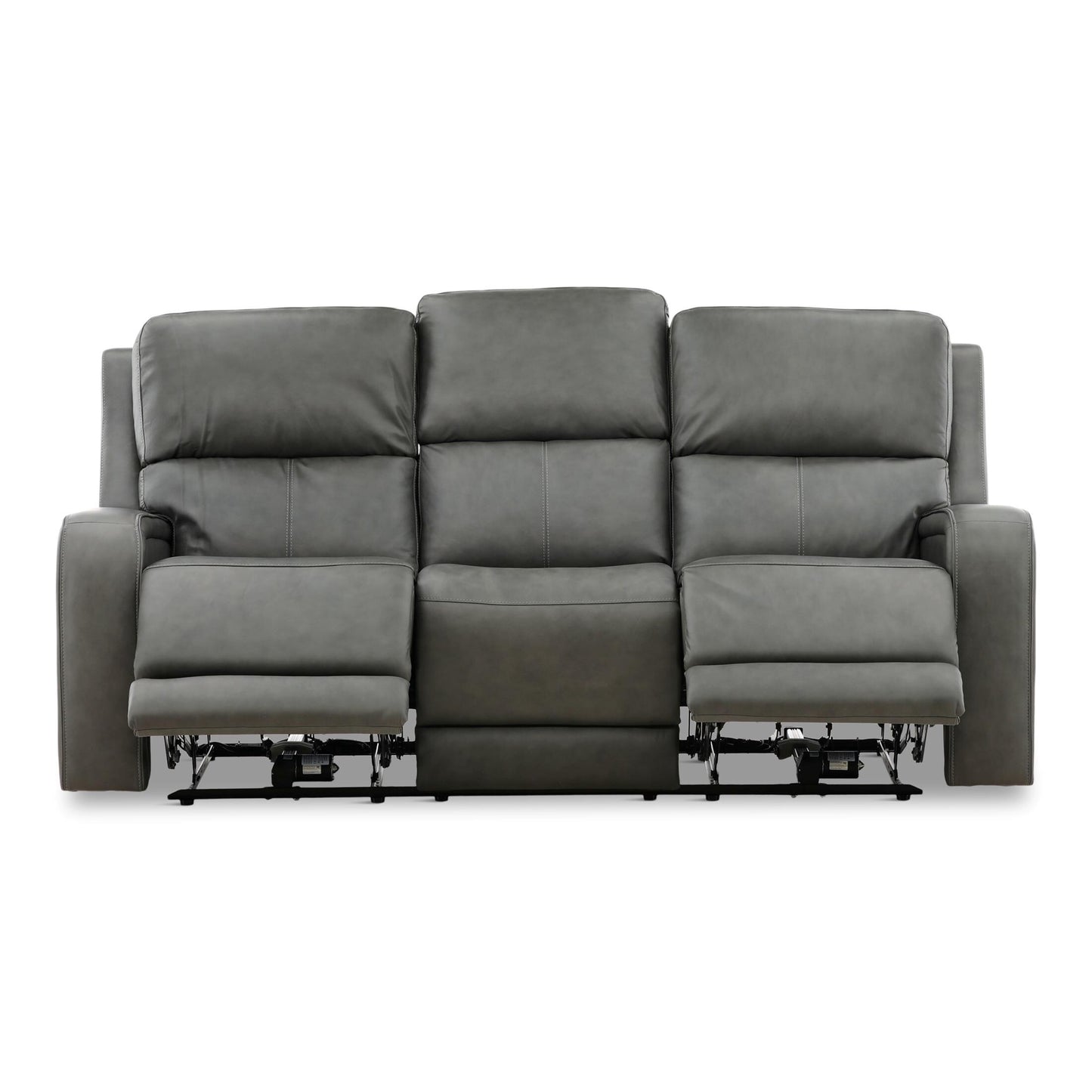 Winslow Leather Power Reclining Sofa