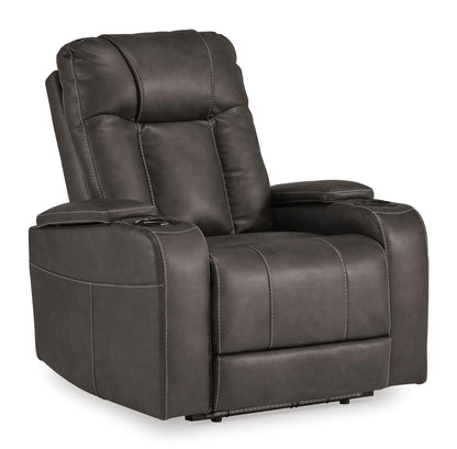 Feazada Power Rocker Recliner