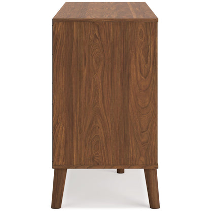 Fordmont Dresser