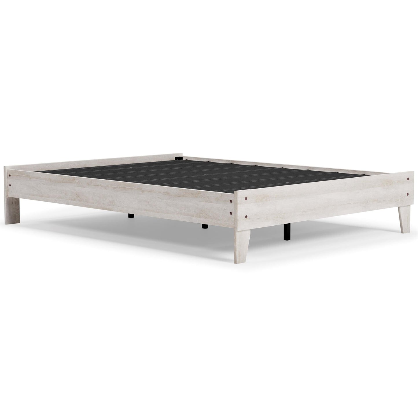 Shawburn Platform Bed