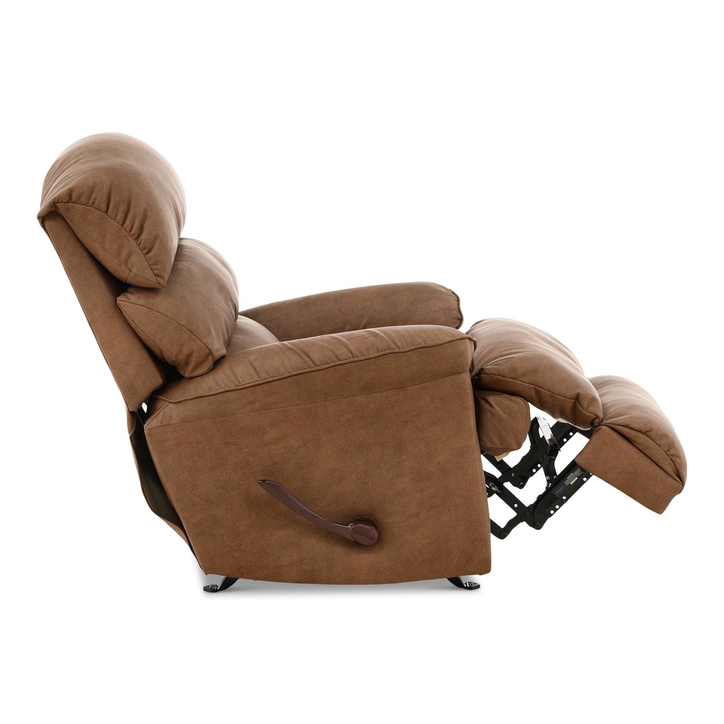 Ambrose Chaise Rocker Recliner