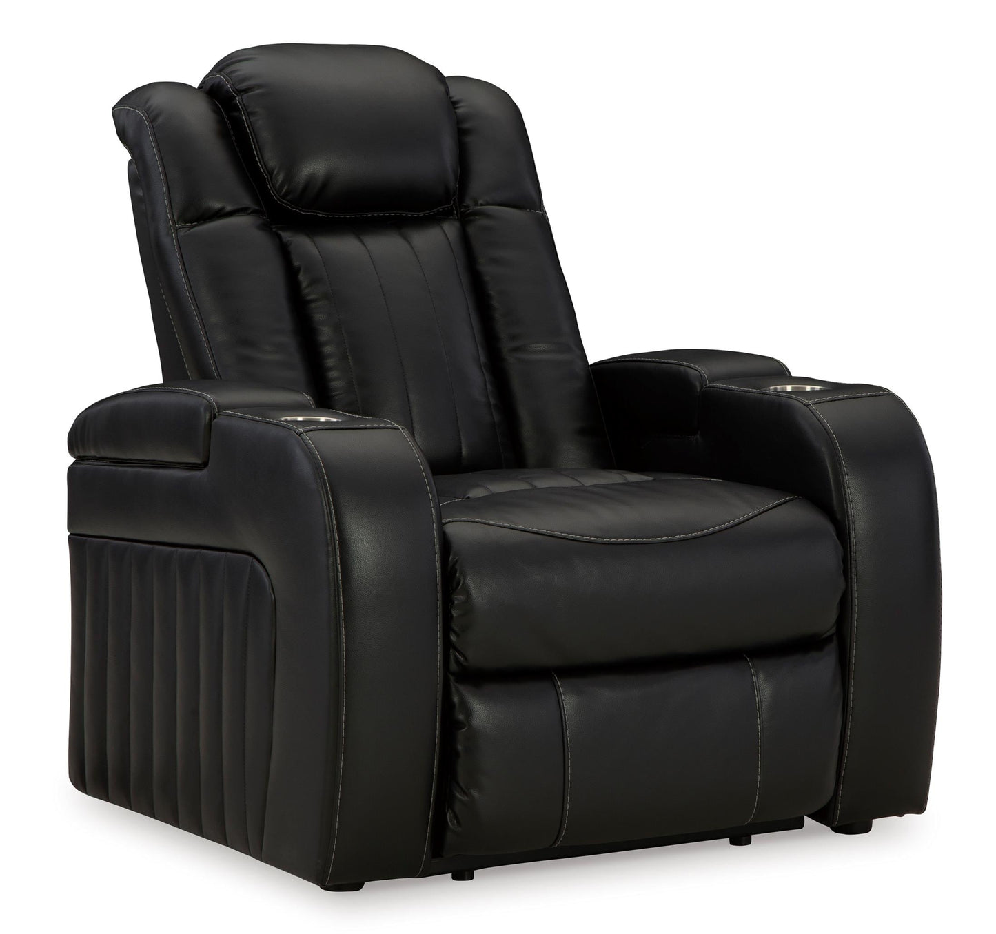 Caveman Den Power Recliner