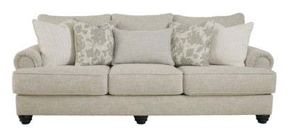 Asanti Sofa