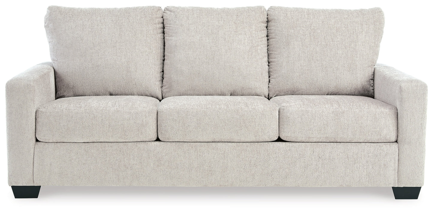 Ashley Rannis Queen Sofa Sleeper