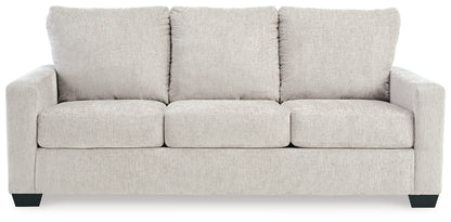 Ashley Rannis Queen Sofa Sleeper