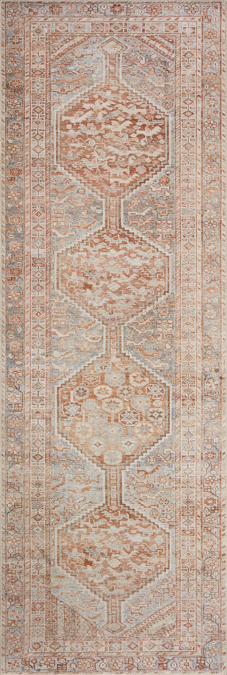 Jules 8'6" x 11'6" Rug