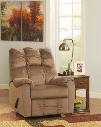 Ashley Breegin Chairside End Table